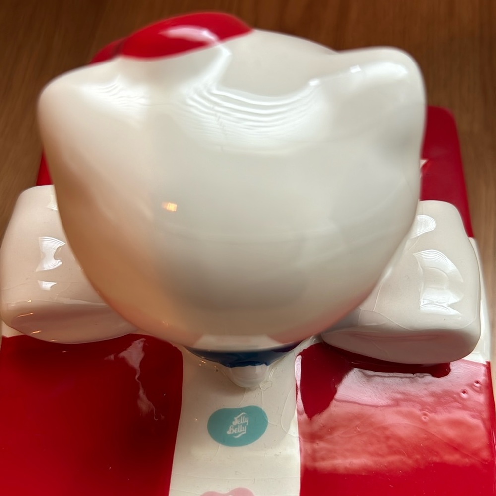 Hello Kitty ceramic box - Picture 6 of 7